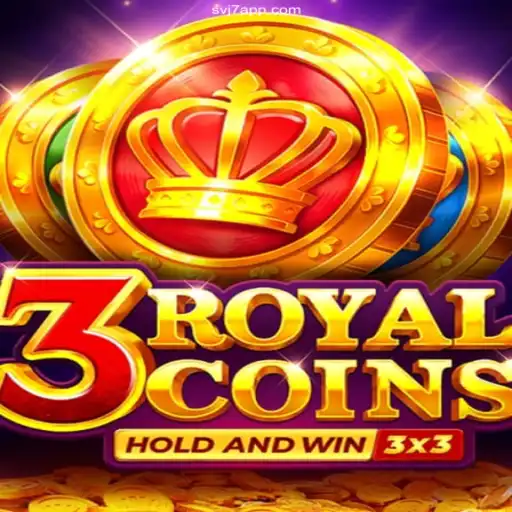 Discover the Thrills of 3royalcoins in the World of svj7.games - Apostas Rápidas, Pix Instantâneo e Lucros Reais