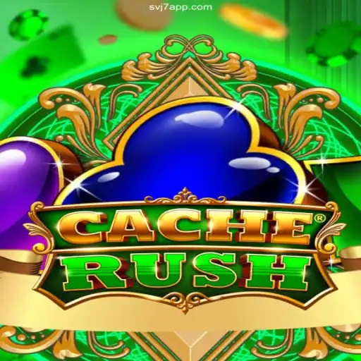 CacheRush: A Thrilling New Game Experience with Svj7.games