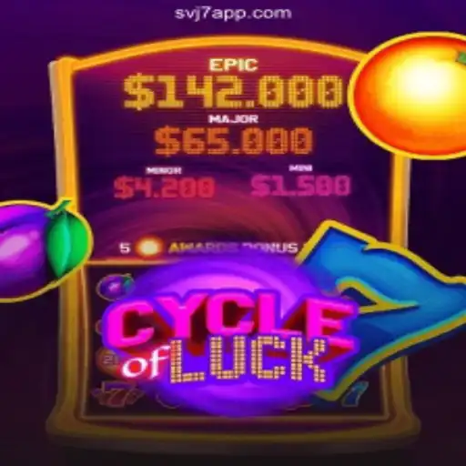 CycleofLuck Game: A New Era in Quick Betting and Real Winnings