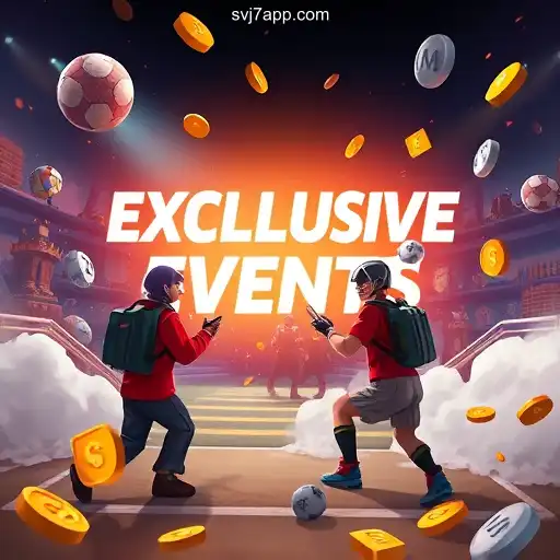 Exclusive Events