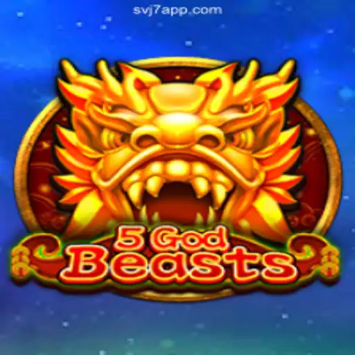 Dive Into the World of 5GodBeasts: A New Gaming Phenomenon
