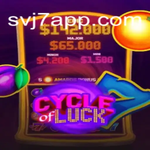CycleofLuck Game: A New Era in Quick Betting and Real Winnings
