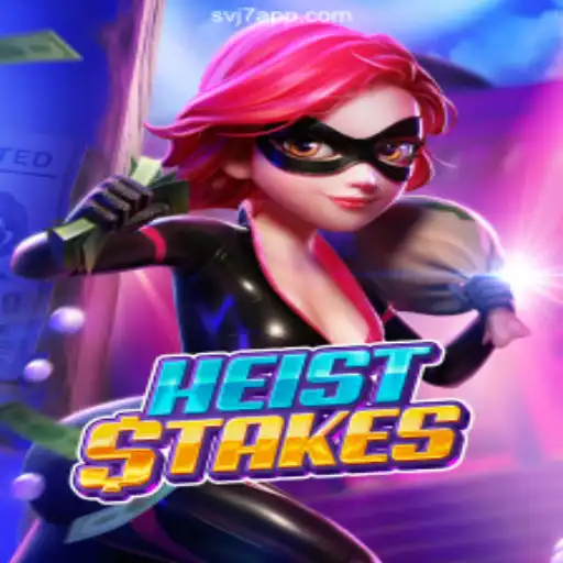 HeistStakes: The Thrilling World of Virtual Heist Gaming Unveiled