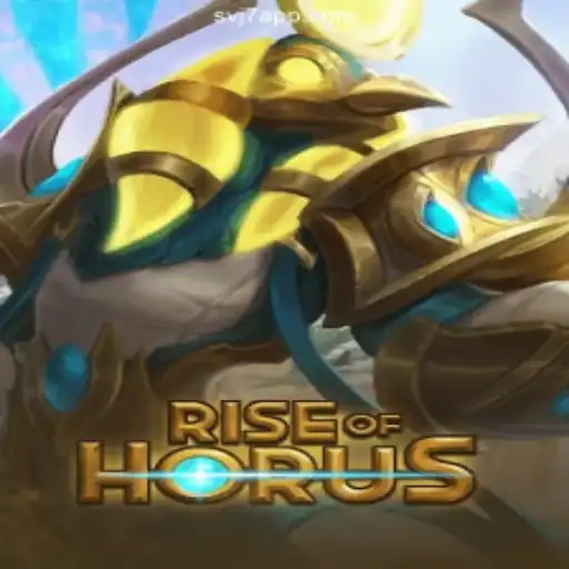 RiseofHorus: A Modern Adventure Game Featuring Apostas Rápidas and Instant Pix