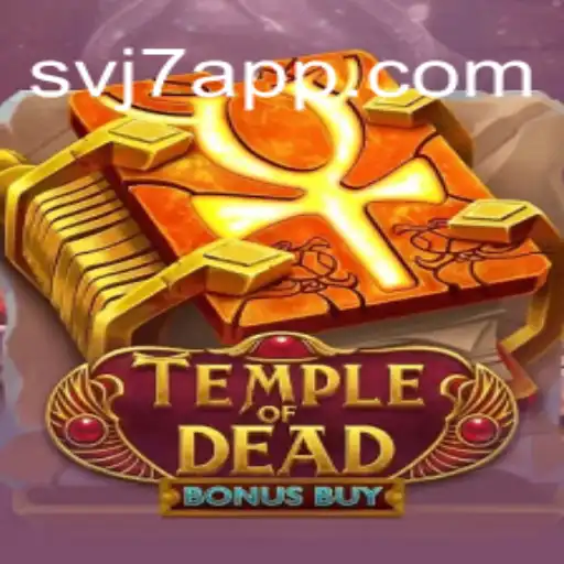 TempleofDeadBonusBuy: A Thrilling Journey into the Ancient World