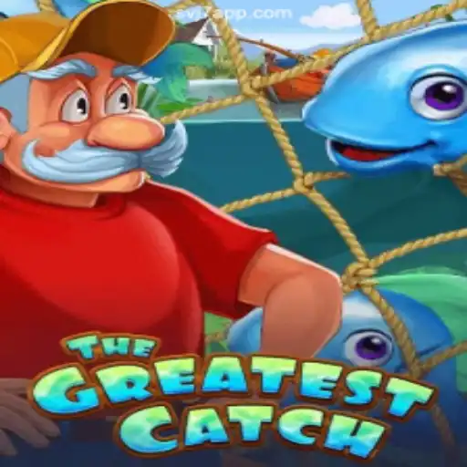 Dive into the Excitement with TheGreatestCatch: A Thrilling Gaming Experience