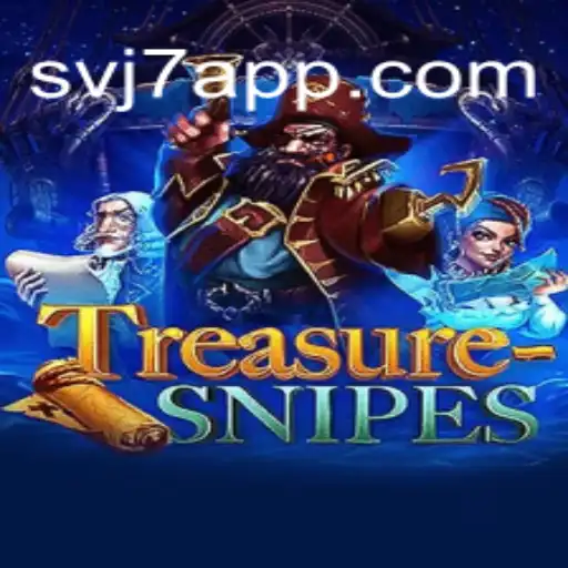 Unveiling TreasureSnipes: A Thrilling Venture into Quick Bets and Real Profits with svj7.games