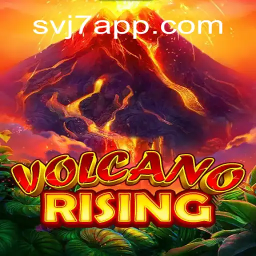 Discover VolcanoRising: A Thrilling Adventure with Rapid Bets and Real Profits
