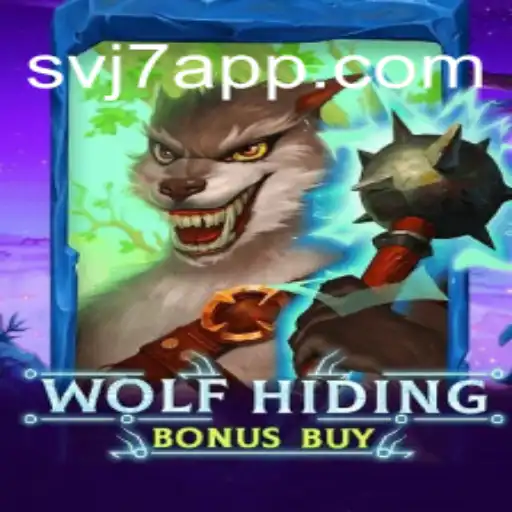 WolfHidingBonusBuy: Dive into the Wilderness of Strategic Play