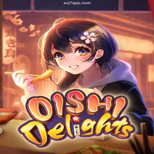 Exploring the World of OishiDelights: A Game of Strategy and Reward