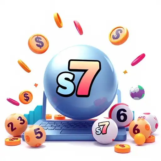 Online Lottery