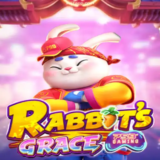 Discovering the Excitement of RabbitsGrace