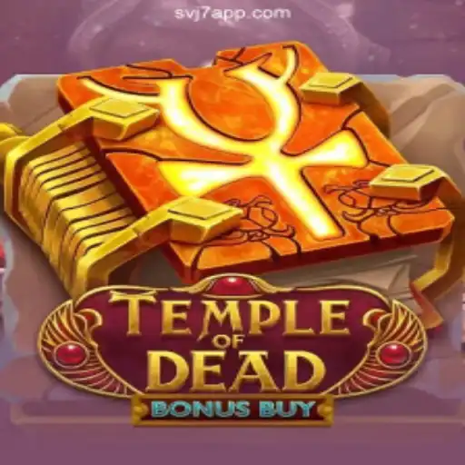 TempleofDeadBonusBuy: A Thrilling Journey into the Ancient World