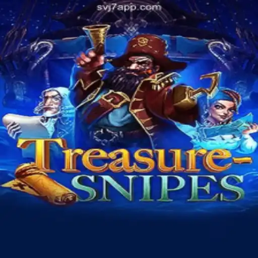 Unveiling TreasureSnipes: A Thrilling Venture into Quick Bets and Real Profits with svj7.games